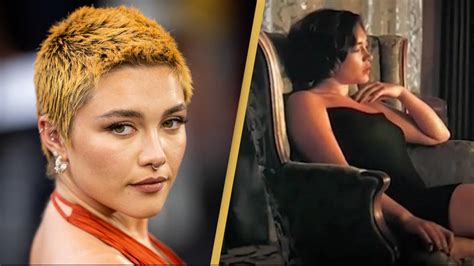 oppenheimer censored scene|Florence Pugh Nudity in India Covered by CGI Black Dress